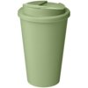 Americano® Renew geïsoleerde 350 ml beker met knoeibestendig deksel Americano® Renew geïsoleerde 350 ml beker met knoeibestendig deksel