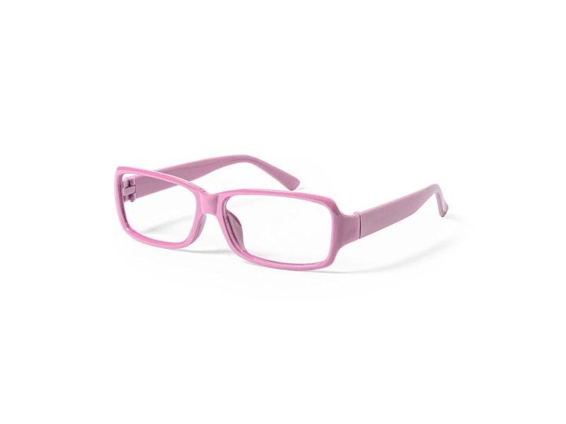 Glasloze Bril Martyns