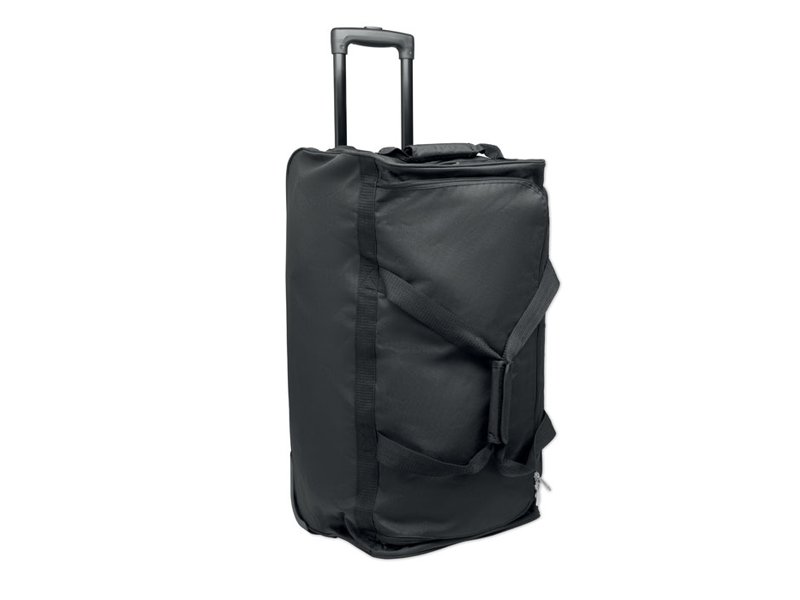 ITFITS - 600D RPET reistas trolley