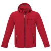 Langley heren softshell jack Langley heren softshell jack