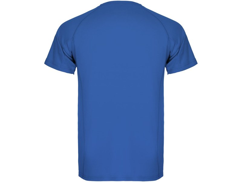 Montecarlo sportshirt met korte mouwen voor kinderen Montecarlo sportshirt met korte mouwen voor kinderen