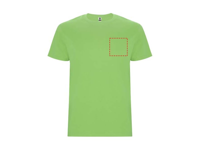 Stafford herenshirt met korte mouwen Stafford herenshirt met korte mouwen