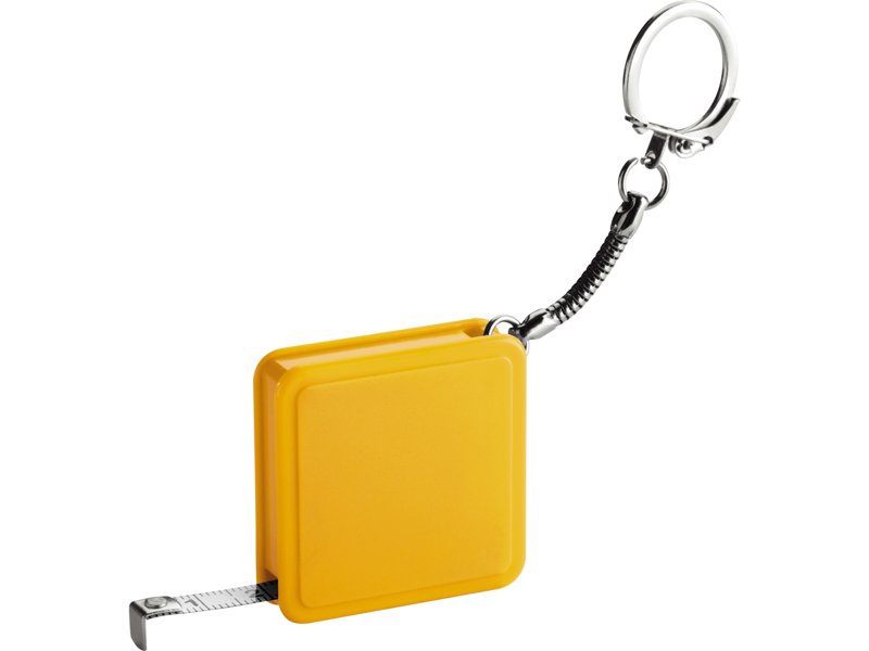 Meetlint met sleutelhanger Aberdeen