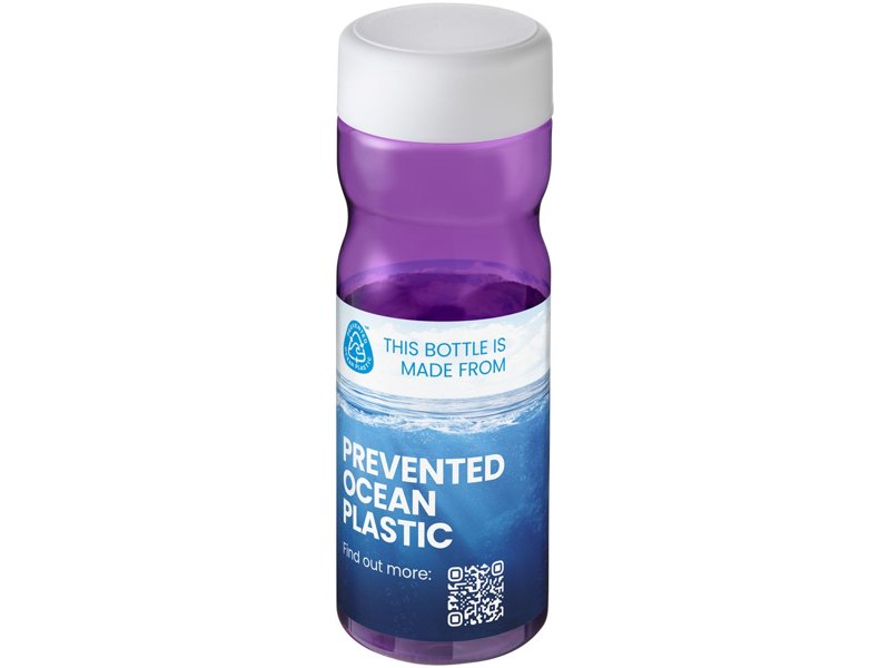 H2O Active® Eco Base 650 ml sportfles