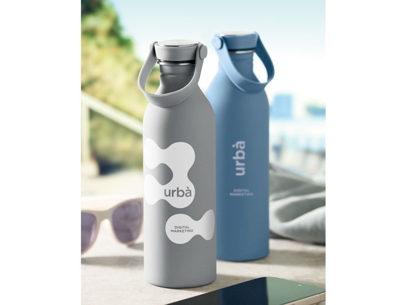 SVALUR - Enkelwandige fles 500ml