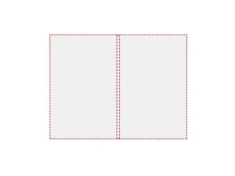 Guild A4 kaart documenthouder Guild A4 kaart documenthouder