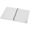 Desk-Mate® A5 kleuren spiraal notitieboek Desk-Mate® A5 kleuren spiraal notitieboek