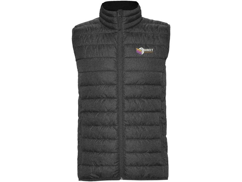 Oslo geïsoleerde bodywarmer voor heren Oslo geïsoleerde bodywarmer voor heren