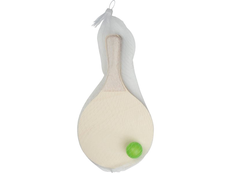 Strandballenset Malaga