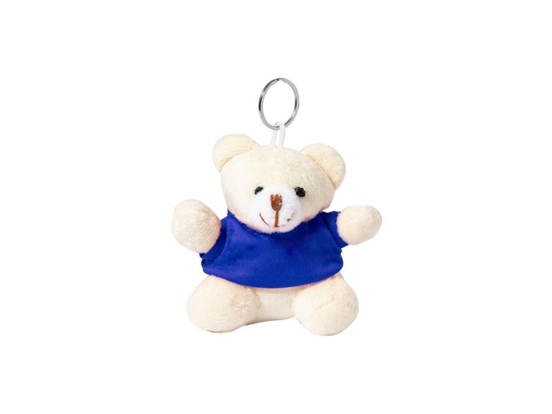 TEDCHAIN Sleutelhanger Teddybeer