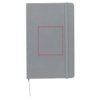 Moleskine Classic L hardcover notitieboek - gelinieerd