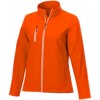Orion softshell dames jas Orion softshell dames jas