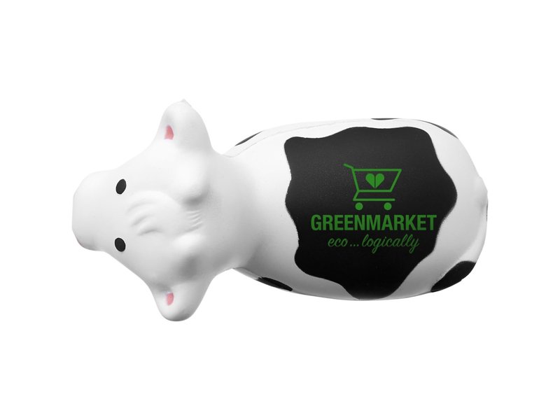 Anti-Stress Koe laten bedrukken – Uniek relatiegeschenk | GiftsDirect Anti-Stress Koe laten bedrukken – Uniek relatiegeschenk | GiftsDirect