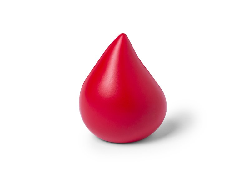 GOTIN Antistress bedrukken – Stressbal met logo | GiftsDirect GOTIN Antistress bedrukken – Stressbal met logo | GiftsDirect