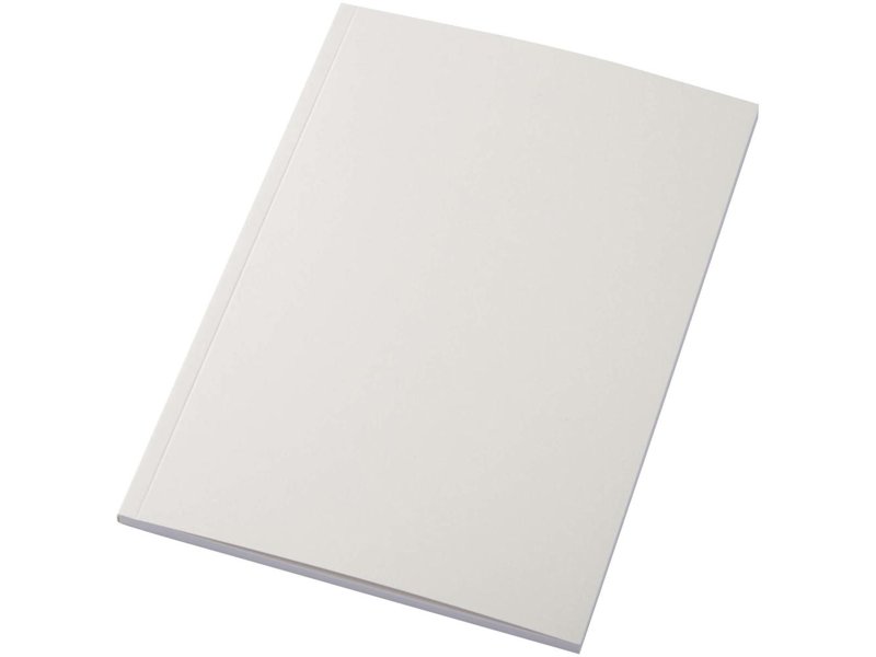 Novella Austen A5 notitieboek met zachte cover, 50 vellen Novella Austen A5 notitieboek met zachte cover, 50 vellen