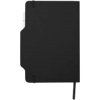 Nexus A5 notitieboek met harde kaft met combo pen en potlood (zwarte inkt) Nexus A5 notitieboek met harde kaft met combo pen en potlood (zwarte inkt)