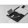 Powerbank schrijfmap A5
