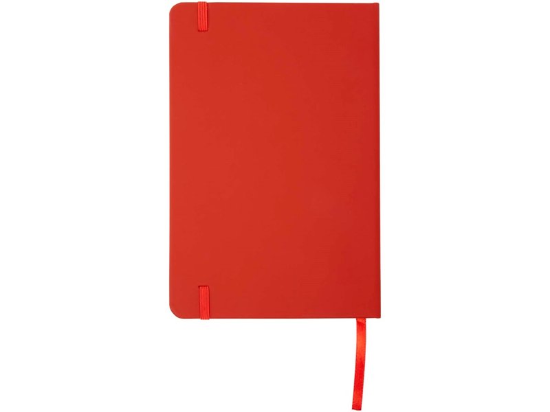 Spectrum A5 notitieboek met blanco pagina’s Spectrum A5 notitieboek met blanco pagina’s