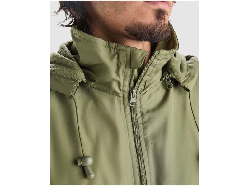Makalu unisex geïsoleerd jack Makalu unisex geïsoleerd jack