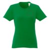 Heros dames t-shirt met korte mouwen Heros dames t-shirt met korte mouwen