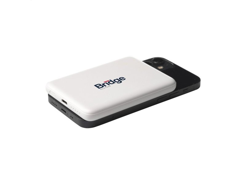 Optima GRS 5000mAh Magnetic Powerbank