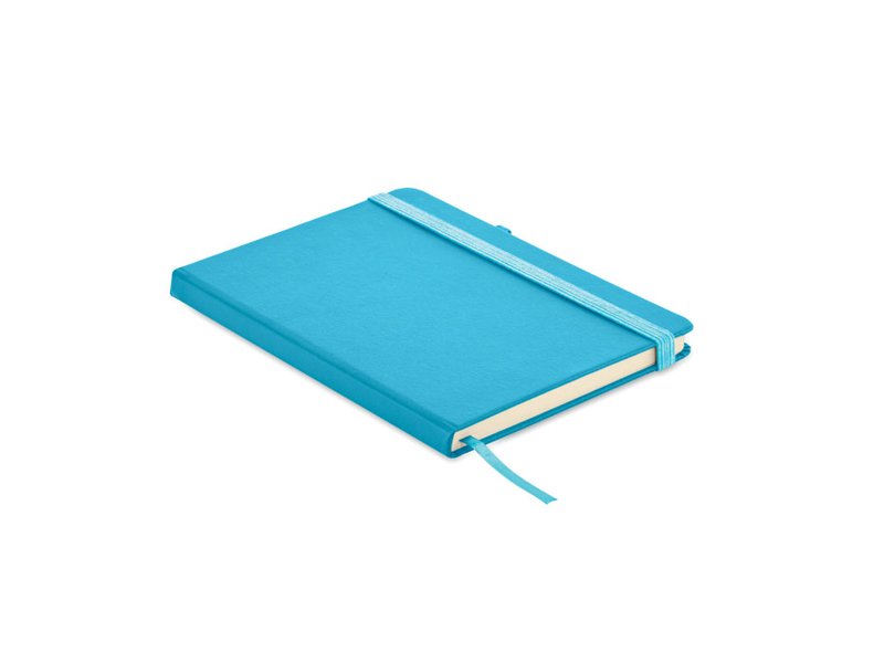 ARPU - Gerecycled PU A5 notitieboek ARPU - Gerecycled PU A5 notitieboek