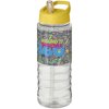 H2O Active® Treble 750 ml sportfles met tuitdeksel H2O Active® Treble 750 ml sportfles met tuitdeksel
