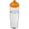 H2O Active® Tempo 700 ml bidon met koepeldeksel H2O Active® Tempo 700 ml bidon met koepeldeksel