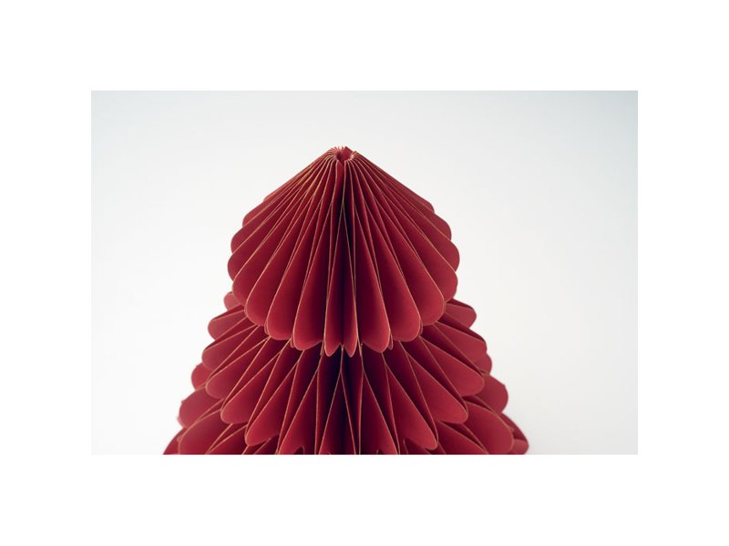 HARMOBIG - Kerstboomdecoratie van papier