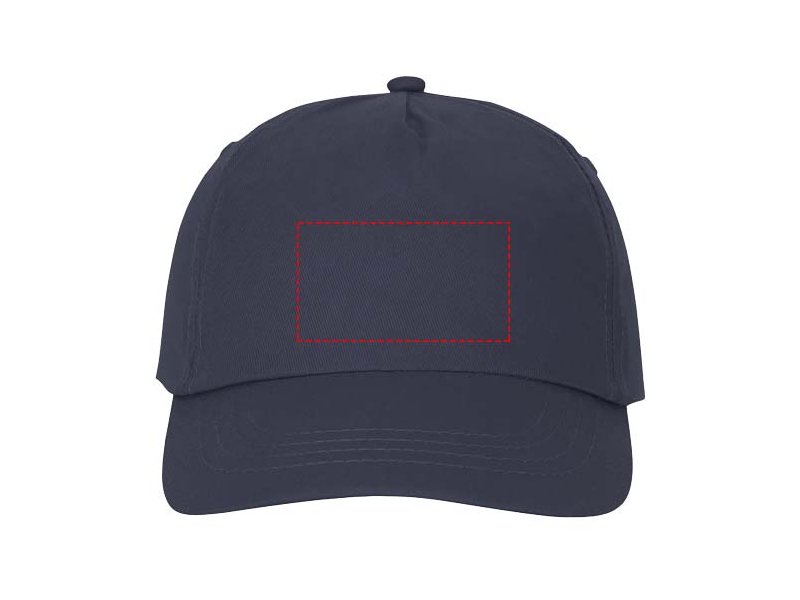 Feniks 5 panel cap