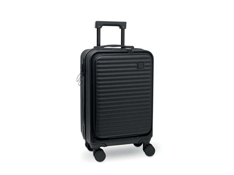 CITY - 20 inch harde ABS trolley