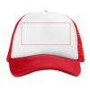 Trucker 5 panel cap Trucker 5 panel cap