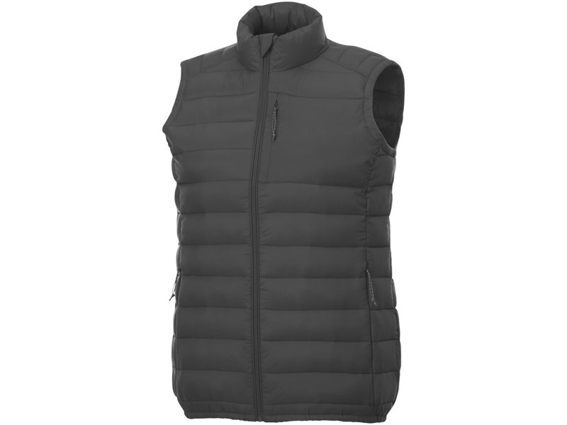 Pallas gewatteerde bodywarmer voor dames Pallas gewatteerde bodywarmer voor dames