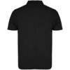 Austral unisex polo met korte mouwen