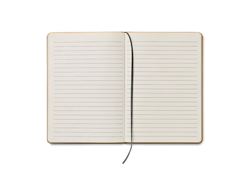 EVERWRITE - Recycled A5 notitieboek EVERWRITE - Recycled A5 notitieboek