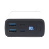Powerbank RCS Recycled ABS 20000 oplader
