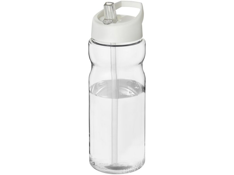 H2O Active® Base 650 ml bidon met fliptuitdeksel