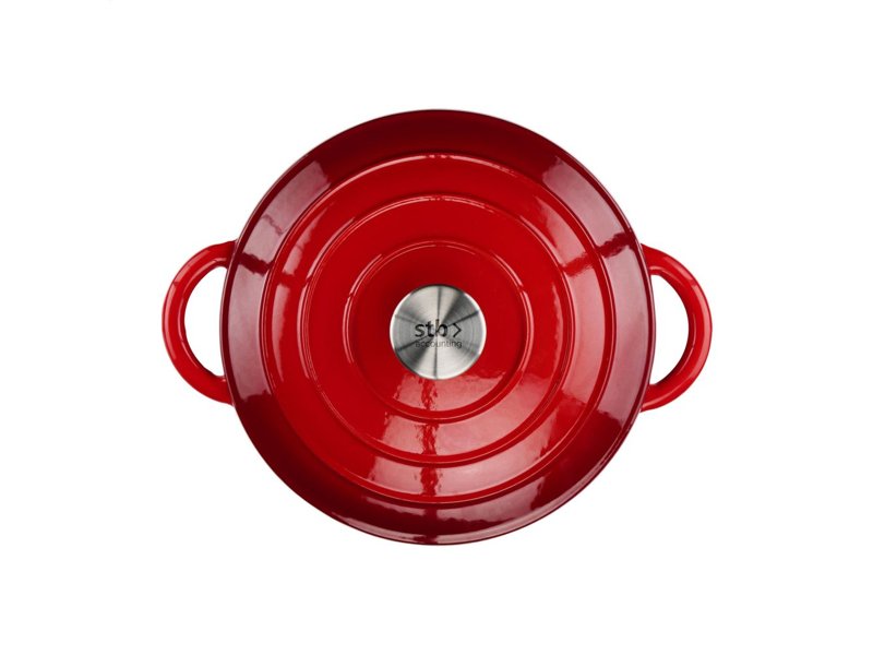 Granny Braadpan Granny Braadpan