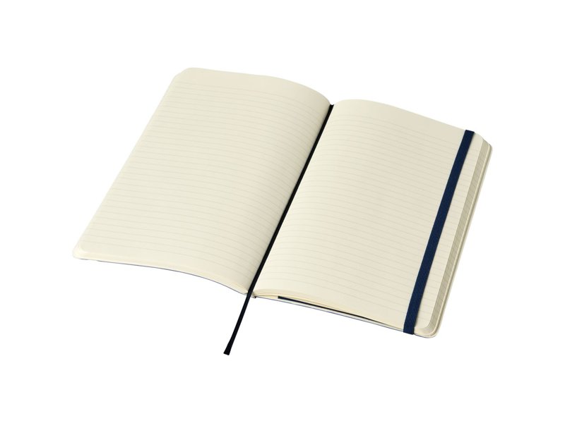 Moleskine Classic L softcover notitieboek - gelinieerd