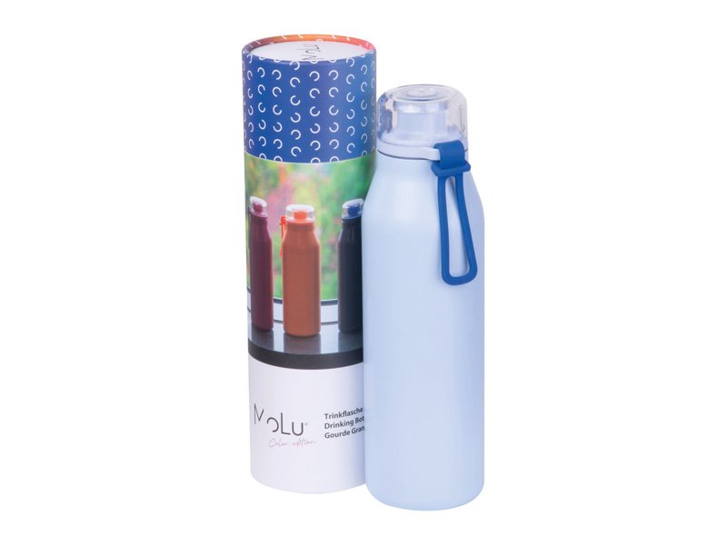 MOLU Water Bottle Grand Haven bedrukken | 640 ml MOLU Water Bottle Grand Haven bedrukken | 640 ml