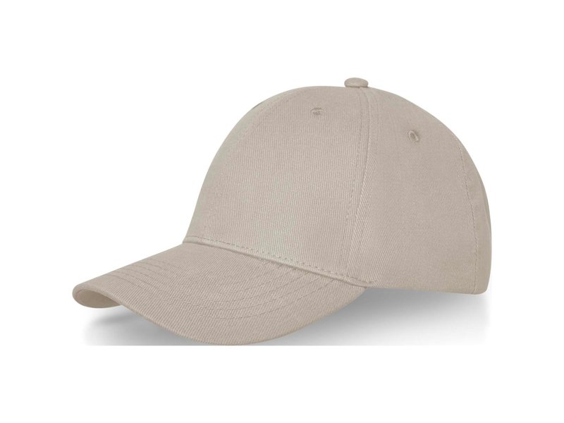 Davis 6 panel cap