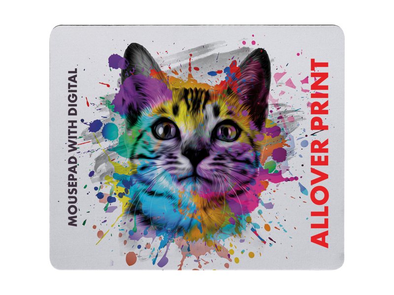 Muismat gemaakt van rubber Malatya