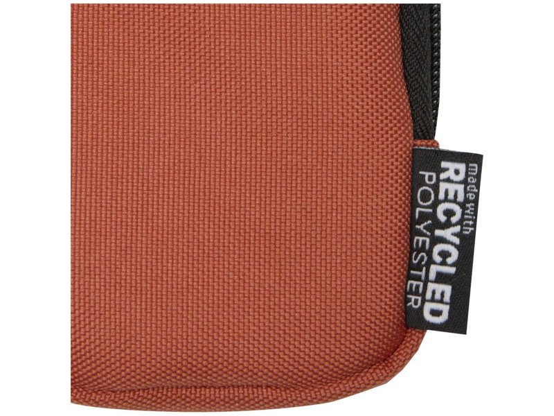 Byron Clip & Go GRS gerecycleerd klein etui 0,2L