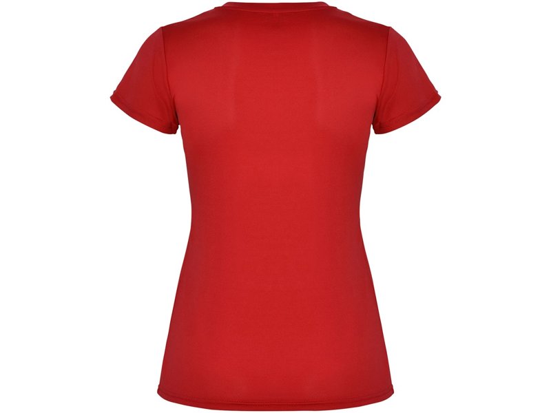 Montecarlo sportshirt met korte mouwen voor dames Montecarlo sportshirt met korte mouwen voor dames