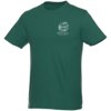 Goedkoop bedrukte T-shirts | Heros Heren T-shirt met korte mouwen