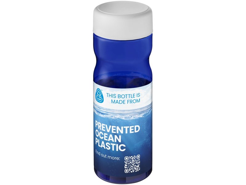 H2O Active® Eco Base 650 ml sportfles