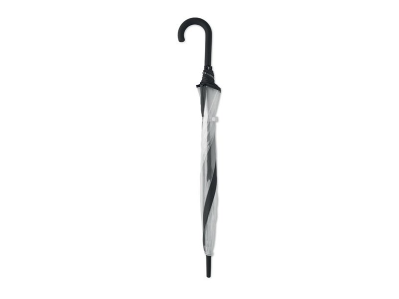 GOTA - Transparante paraplu