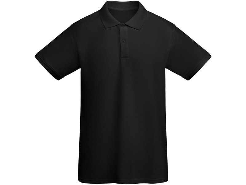 Prince poloshirt met korte mouwen Prince poloshirt met korte mouwen