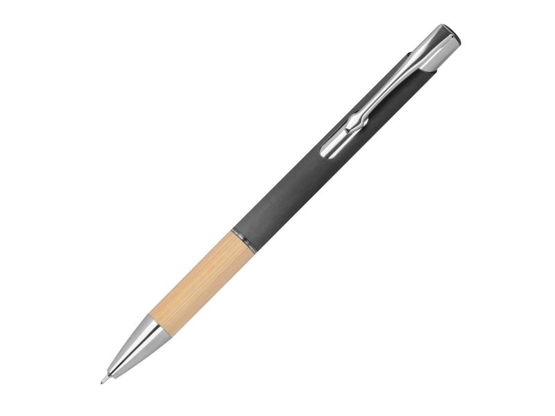 Gerecycleerde gelpen Napels bedrukken met logo | GiftsDirect