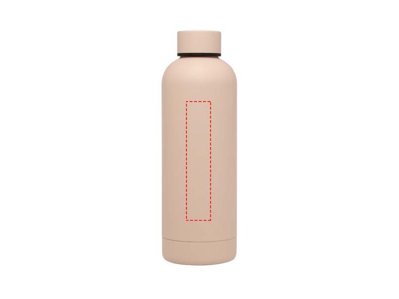 Spring 500 ml RCS-gecertificeerde gerecyclede roestvrijstalen koperen vacuümgeïsoleerde fles
Spring 500 ml RCS-gecertificeerde gerecyclede roestvrijstalen koperen vacuümgeïsoleerde fles